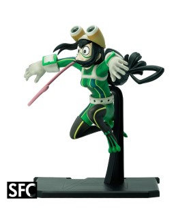 Figurine Statique - SFC -...