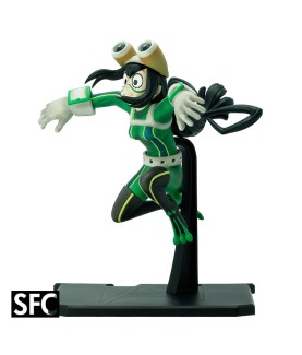 Statische Figur - SFC - My Hero Academia - Tsuyu Asui