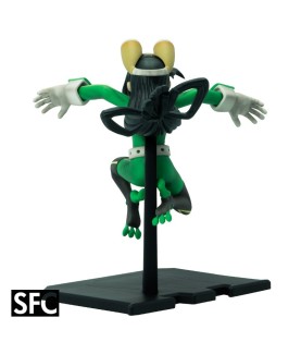 Figurine Statique - SFC - My Hero Academia - Tsuyu Asui