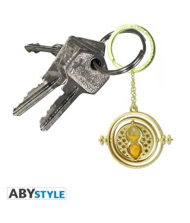 Porte-clefs - Harry Potter - Retourneur de Temps