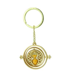 Porte-clefs - Harry Potter - Retourneur de Temps