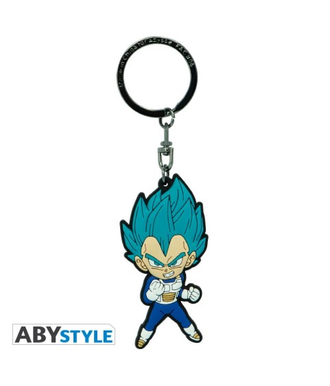 Keychain - Dragon Ball - Vegeta