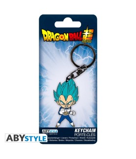 Porte-clefs - Dragon Ball - Vegeta