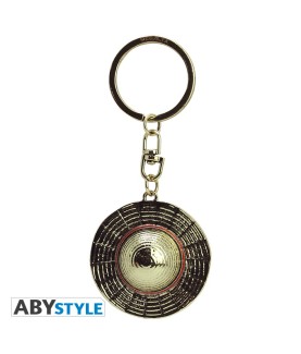 Keychain - 3D - One Piece - Monkey D. Luffy