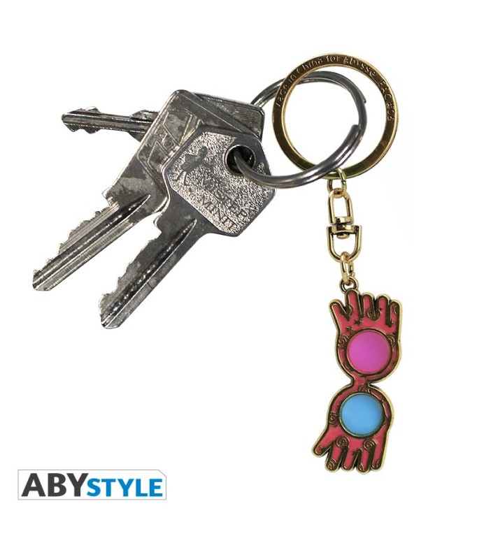 Porte-clefs - Harry Potter - Luna Lovegood