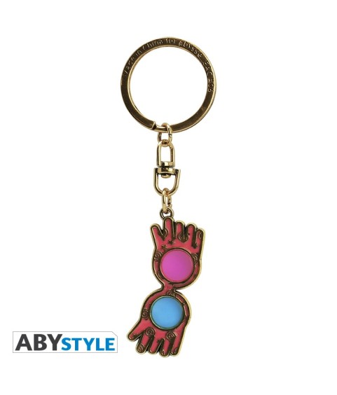 Keychain - Harry Potter - Luna Lovegood