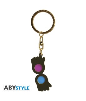 Porte-clefs - Harry Potter - Luna Lovegood