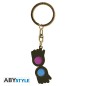 Keychain - Harry Potter - Luna Lovegood