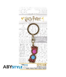 Porte-clefs - Harry Potter - Luna Lovegood