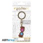 Keychain - Harry Potter - Luna Lovegood