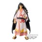 Figurine Statique - DXF - One Piece - Kouzuki Momonosuke