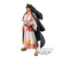 Figurine Statique - DXF - One Piece - Kouzuki Momonosuke