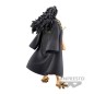 Figurine Statique - DXF - One Piece - Kouzuki Momonosuke
