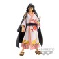 Figurine Statique - DXF - One Piece - Kouzuki Momonosuke