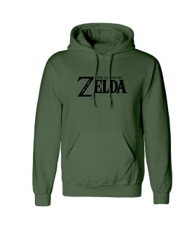 Sweat - Zelda - Logo &...