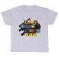 T-shirt - Pokemon - Battle - 3-4 jahre - Unisexe 3-4 