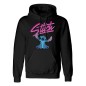 Sweat - Lilo & Stitch - Stitch - XL Unisexe 