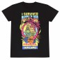T-shirt - One Piece - Partys Bar - XL Unisexe 