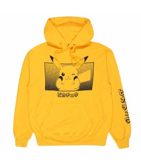 Sweat - Pokemon - Pikachu -...