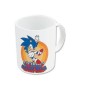 Mug - Sonic the Hedgehog - Japan