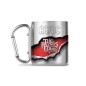 Mug - Isotherme - AC/DC - Razors Edge