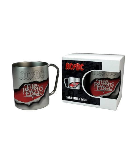 Mug - Isotherm - AC/DC - Razors Edge