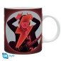 Mug - Subli - AC/DC - Angus