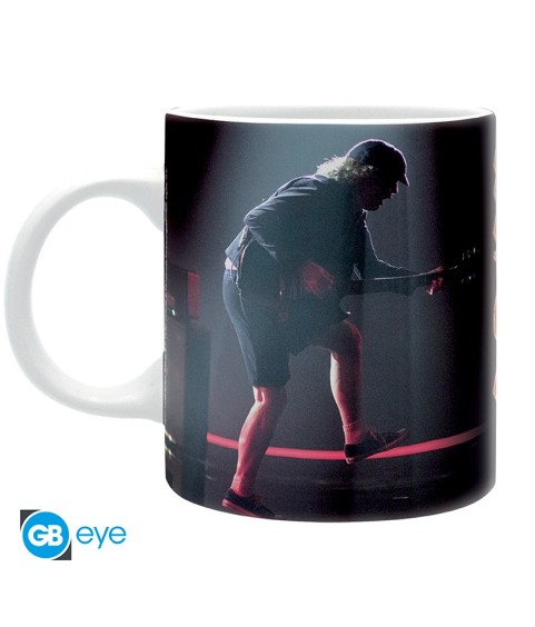 Mug - Subli - AC/DC - Angus