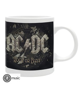 Becher - Subli - AC/DC -...