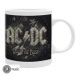 Mug - Subli - AC/DC - Rock or Bust
