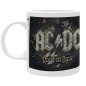 Mug - Subli - AC/DC - Rock or Bust