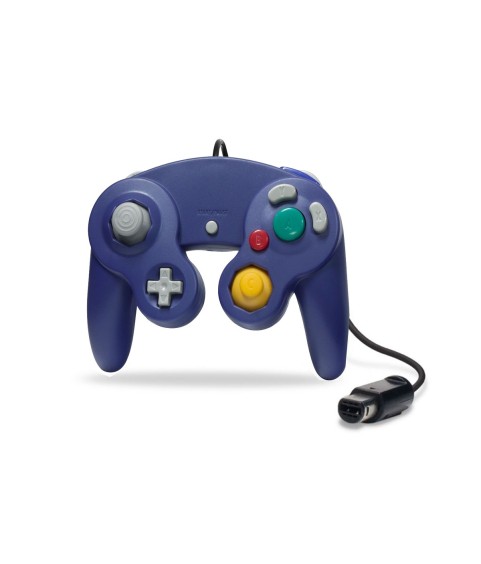 Wired controllers - GameCube - Nintendo - GameCube & Wii