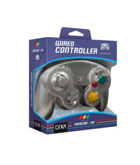 Manette filaire - GameCube...