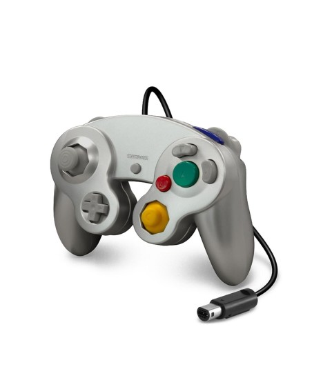 Wired controllers - GameCube - Nintendo - GameCube & Wii
