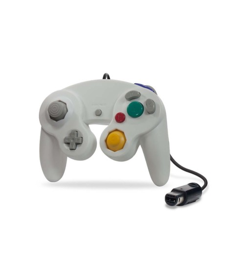 Wired controllers - GameCube - Nintendo - GameCube & Wii