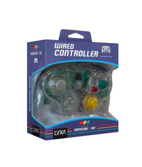 Wired controllers -...