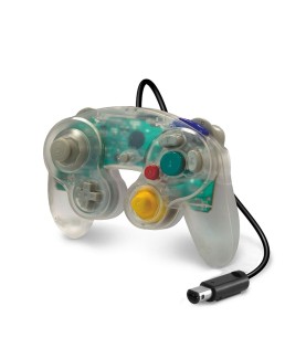 Wired controllers - GameCube - Nintendo - GameCube & Wii