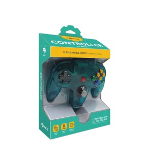 Manette filaire - N64 -...