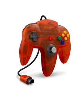 Kabelgebundene Controller - N64 - Nintendo - N64