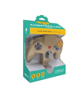 Manette filaire - N64 -...