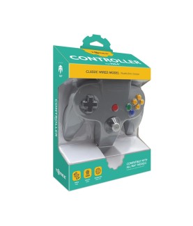 Kabelgebundene Controller - N64 - Nintendo - N64