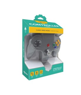 Wired controllers - N64 - Nintendo - N64