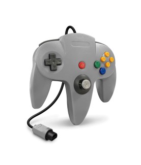 Wired controllers - N64 - Nintendo - N64