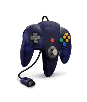 Manette filaire - N64 - Nintendo - N64