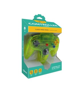 Wired controllers - N64 -...