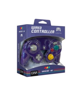 Wired controllers - GameCube - Nintendo - GameCube & Wii