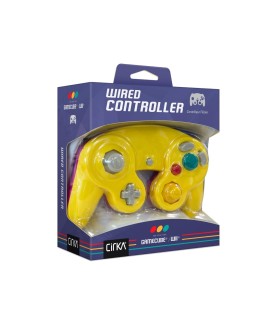 Kabelgebundene Controller - GameCube - Nintendo - GameCube & Wii