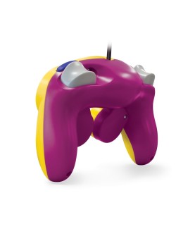 Manette filaire - GameCube - Nintendo - GameCube & Wii