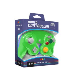 Wired controllers - GameCube - Nintendo - GameCube & Wii