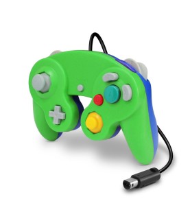 Wired controllers - GameCube - Nintendo - GameCube & Wii